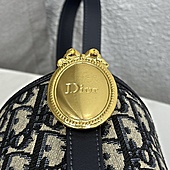 US$240.00 Dior Original Samples Handbags #794978