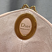 US$240.00 Dior Original Samples Handbags #794979