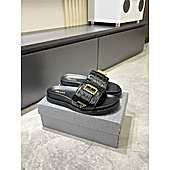 US$77.00 Prada Shoes for Men's Prada Slippers #794981