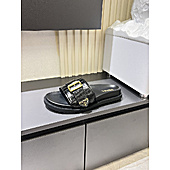 US$77.00 Prada Shoes for Men's Prada Slippers #794981