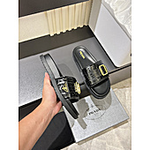 US$77.00 Prada Shoes for Men's Prada Slippers #794981
