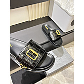 US$77.00 Prada Shoes for Men's Prada Slippers #794981