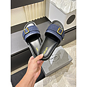 US$77.00 Prada Shoes for Men's Prada Slippers #794982