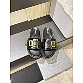 US$77.00 Prada Shoes for Men's Prada Slippers #794983