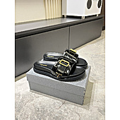 US$77.00 Prada Shoes for Men's Prada Slippers #794983
