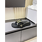 US$77.00 Prada Shoes for Men's Prada Slippers #794983