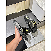 US$77.00 Prada Shoes for Men's Prada Slippers #794983