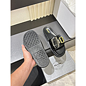 US$77.00 Prada Shoes for Men's Prada Slippers #794983