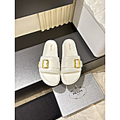 US$77.00 Prada Shoes for Men's Prada Slippers #794984