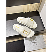 US$77.00 Prada Shoes for Men's Prada Slippers #794984