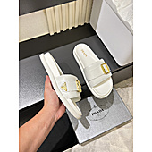 US$77.00 Prada Shoes for Men's Prada Slippers #794984