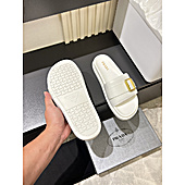 US$77.00 Prada Shoes for Men's Prada Slippers #794984