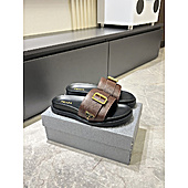 US$77.00 Prada Shoes for Men's Prada Slippers #794985