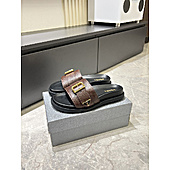 US$77.00 Prada Shoes for Men's Prada Slippers #794985