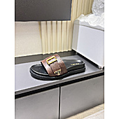 US$77.00 Prada Shoes for Men's Prada Slippers #794985