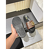 US$77.00 Prada Shoes for Men's Prada Slippers #794985
