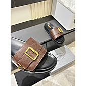 US$77.00 Prada Shoes for Men's Prada Slippers #794985