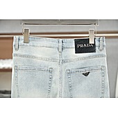 US$50.00 Prada Jeans for MEN #794988