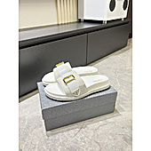 US$77.00 Prada Shoes for Men's Prada Slippers #794990