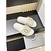 US$77.00 Prada Shoes for Men's Prada Slippers #794990