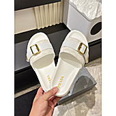 US$77.00 Prada Shoes for Men's Prada Slippers #794990