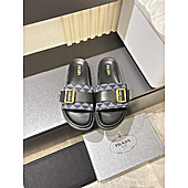 US$77.00 Prada Shoes for Men's Prada Slippers #794991