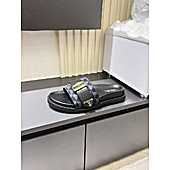 US$77.00 Prada Shoes for Men's Prada Slippers #794991