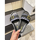 US$77.00 Prada Shoes for Men's Prada Slippers #794991