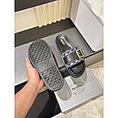 US$77.00 Prada Shoes for Men's Prada Slippers #794991