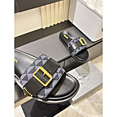 US$77.00 Prada Shoes for Men's Prada Slippers #794991
