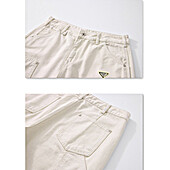 US$46.00 Prada Jeans for Prada Short Jeans for men #794992