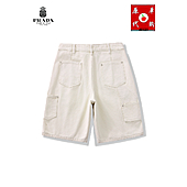 US$46.00 Prada Jeans for Prada Short Jeans for men #794992
