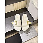 US$77.00 Prada Shoes for Men's Prada Slippers #794995