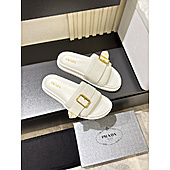 US$77.00 Prada Shoes for Men's Prada Slippers #794995