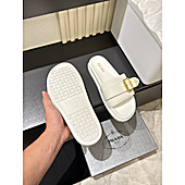 US$77.00 Prada Shoes for Men's Prada Slippers #794995
