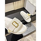 US$77.00 Prada Shoes for Men's Prada Slippers #794995