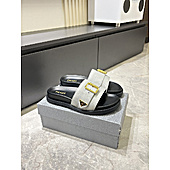 US$77.00 Prada Shoes for Men's Prada Slippers #794996