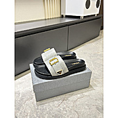 US$77.00 Prada Shoes for Men's Prada Slippers #794996