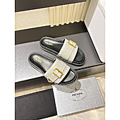 US$77.00 Prada Shoes for Men's Prada Slippers #794996
