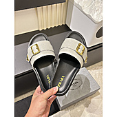 US$77.00 Prada Shoes for Men's Prada Slippers #794996