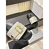 US$77.00 Prada Shoes for Men's Prada Slippers #794996