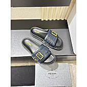 US$77.00 Prada Shoes for Men's Prada Slippers #794997