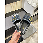 US$77.00 Prada Shoes for Men's Prada Slippers #794997