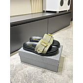 US$77.00 Prada Shoes for Men's Prada Slippers #794998