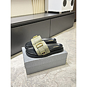 US$77.00 Prada Shoes for Men's Prada Slippers #794998