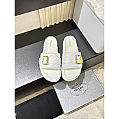 US$77.00 Prada Shoes for Men's Prada Slippers #794999