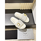 US$77.00 Prada Shoes for Men's Prada Slippers #794999