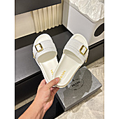 US$77.00 Prada Shoes for Men's Prada Slippers #794999