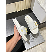 US$77.00 Prada Shoes for Men's Prada Slippers #794999