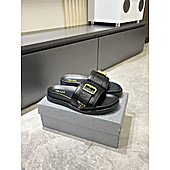 US$77.00 Prada Shoes for Men's Prada Slippers #795000